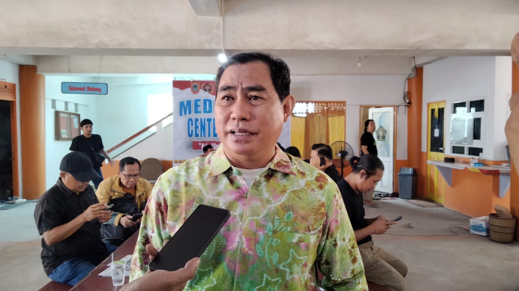 Ribuan Insan Pers Siap Meriahkan HPN 2025 di Kalsel