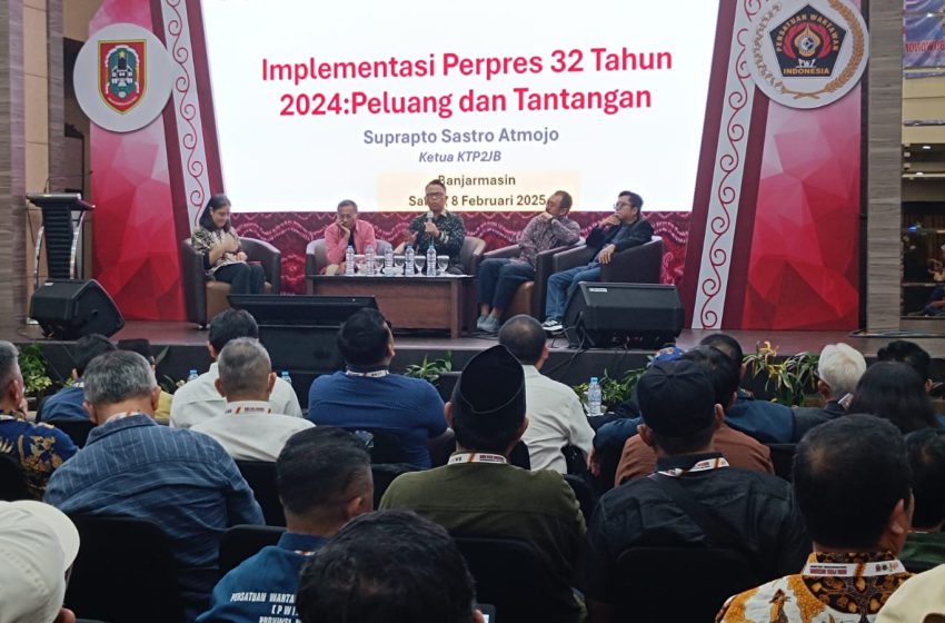  Summit Nasional Media Massa Hadirkan Dahlan Iskan, Jawab Tantangan Disrupsi Teknologi di Era Kecerdasan Buatan