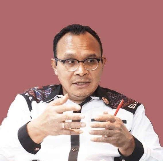  Pengangkatan CASN TA 2024 Tertunda,  Ombudsman RI Buka Suara
