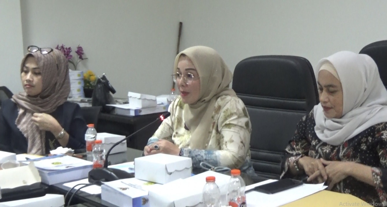 DPRD Banjarmasin Tekankan, Pentingnya Memprioritaskan Perbaikan Sekolah