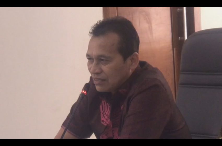  Rumah Susun Sewa Dinilai Kurang Bersih, Dewan Ingatkan Disperkim Banjarmasin