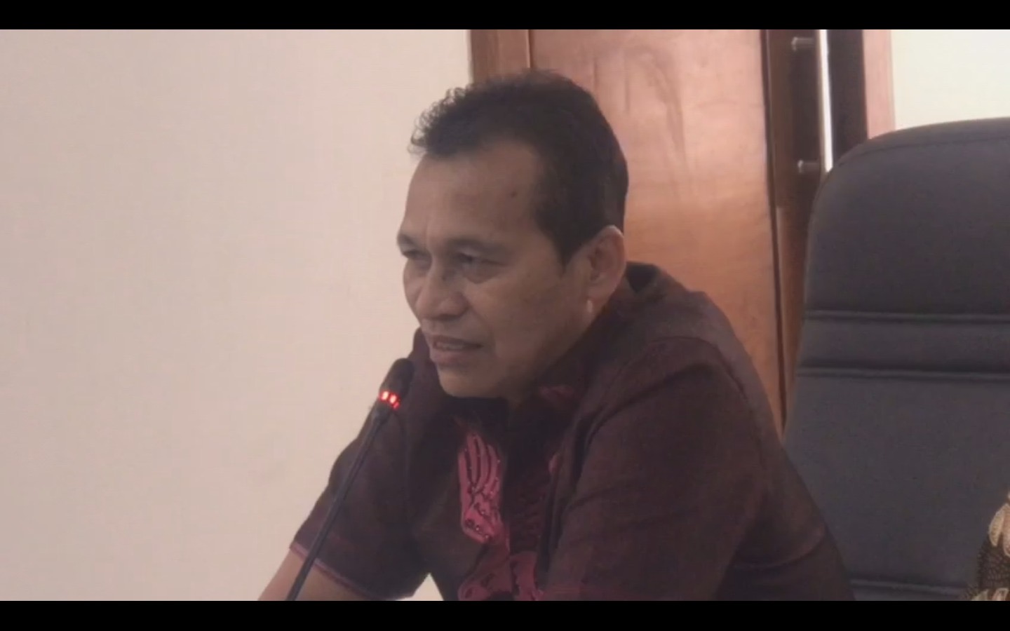 Rumah Susun Sewa Dinilai Kurang Bersih, Dewan Ingatkan Disperkim Banjarmasin