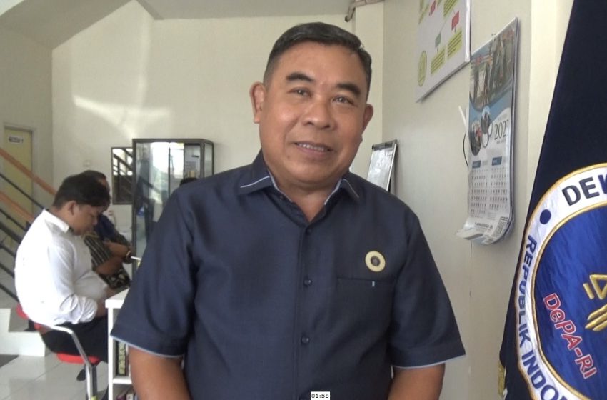  DEPARI Kalimantan Selatan Gelar Uji Profesi Advokat Angkatan III