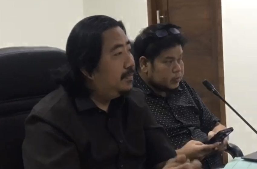  PAM Bandarmasih Terbaik se-Kalimantan Selatan, DPRD Banjarmasin Soroti Kinerja
