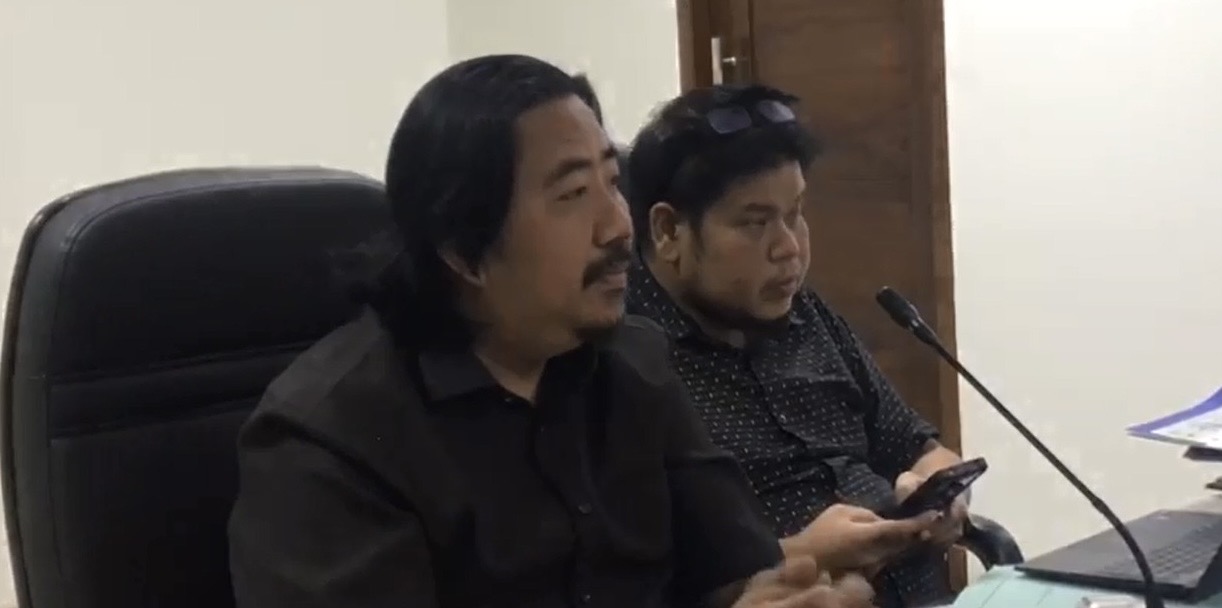 PAM Bandarmasih Terbaik se-Kalimantan Selatan, DPRD Banjarmasin Soroti Kinerja