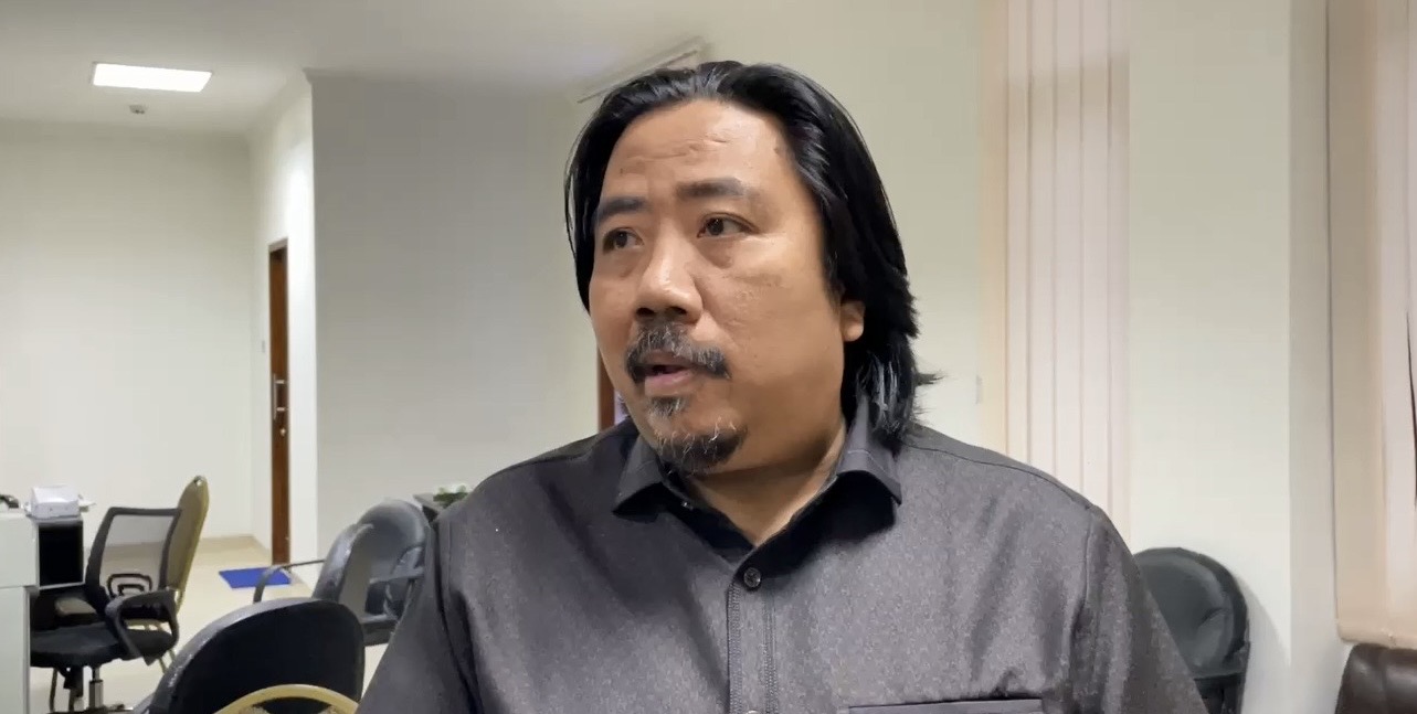 Komisi II Sarankan, Pengusaha niaga, industri, perhotelan, rumah makan, dan cafe Berlangganan Perumda Pal Domestik Banjarmasin