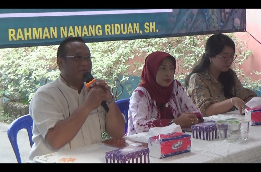  DPRD Banjarmasin Apresiasi Kinerja SKPD dalam Pemenuhan Pokir Warga