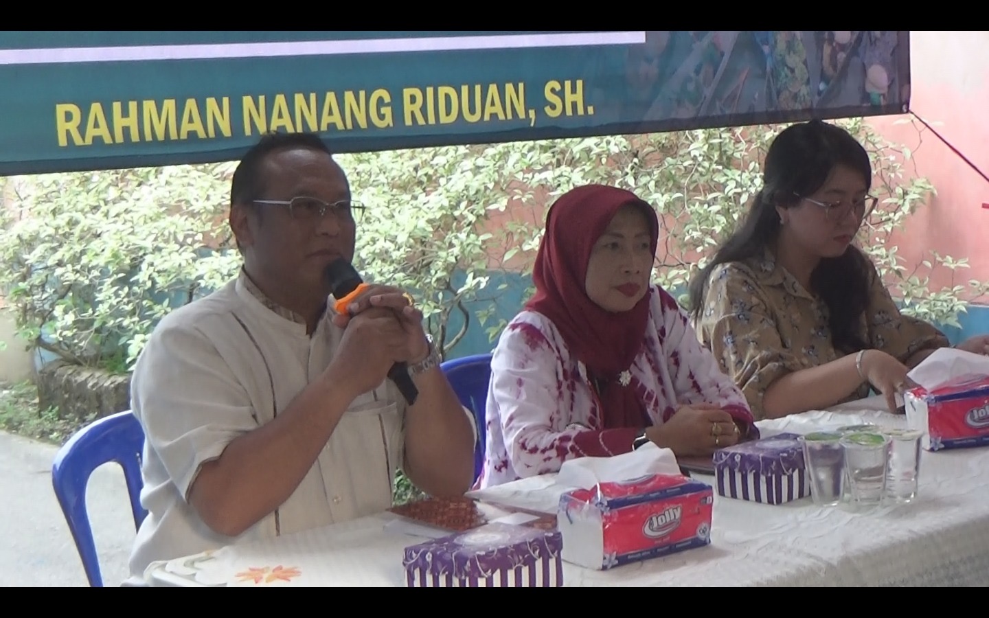 DPRD Banjarmasin Apresiasi Kinerja SKPD dalam Pemenuhan Pokir Warga