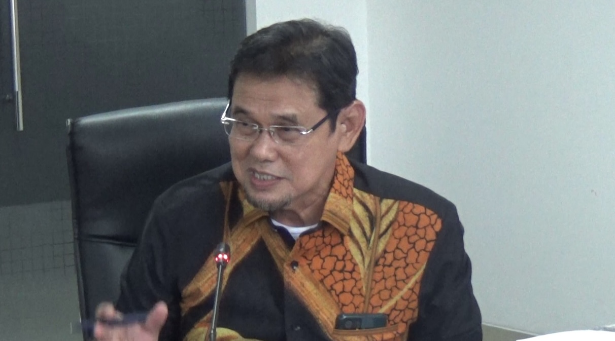 Alami Pendangkalan, Gusti Yasni Iqbal Minta Pemko Normalisasi Sungai di Kampung Gedang