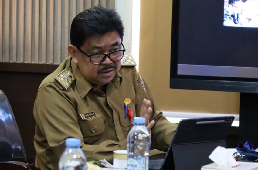  Laksanakan Tes Wawancara, Timsel KPID Kalsel : Untuk Mengetahui Kapabilitas Komisioner