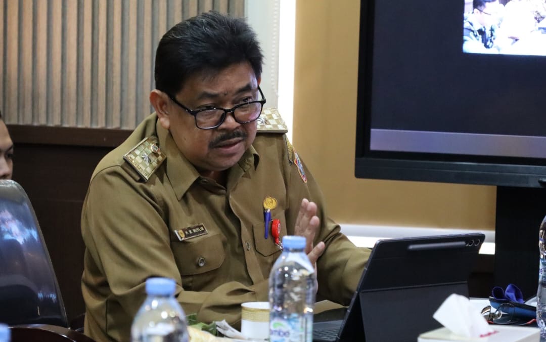 Laksanakan Tes Wawancara, Timsel KPID Kalsel : Untuk Mengetahui Kapabilitas Komisioner