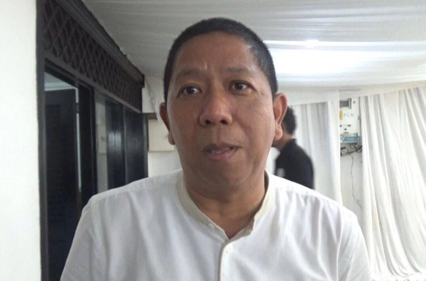  Banjarmasin Siap Atasi Masalah Ratik, Husaini Minta DLH Banjarmasin Secepatnya  Draf Raerda Ratik