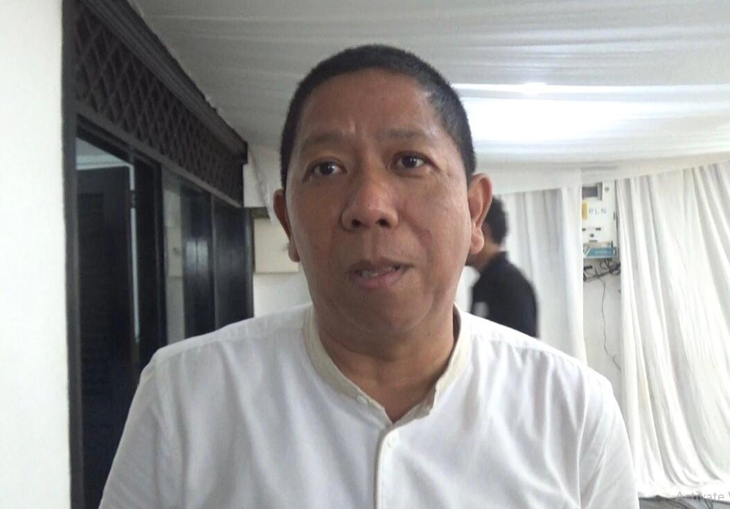 Banjarmasin Siap Atasi Masalah Ratik, Husaini Minta DLH Banjarmasin Secepatnya  Draf Raerda Ratik