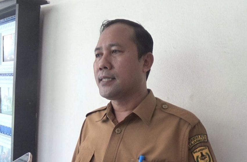  DPRD Banjarmasin Siap Bahas LKPj Tahun 2024 dengan SKPD