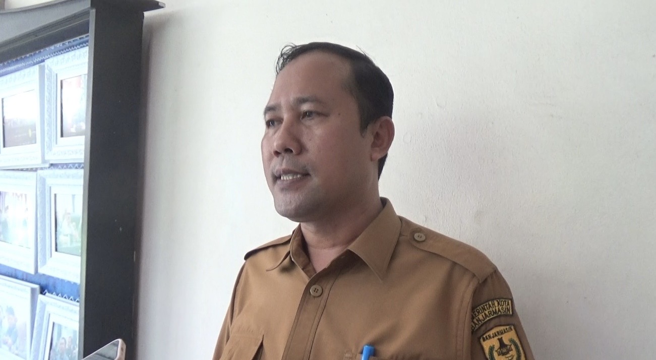 DPRD Banjarmasin Siap Bahas LKPj Tahun 2024 dengan SKPD