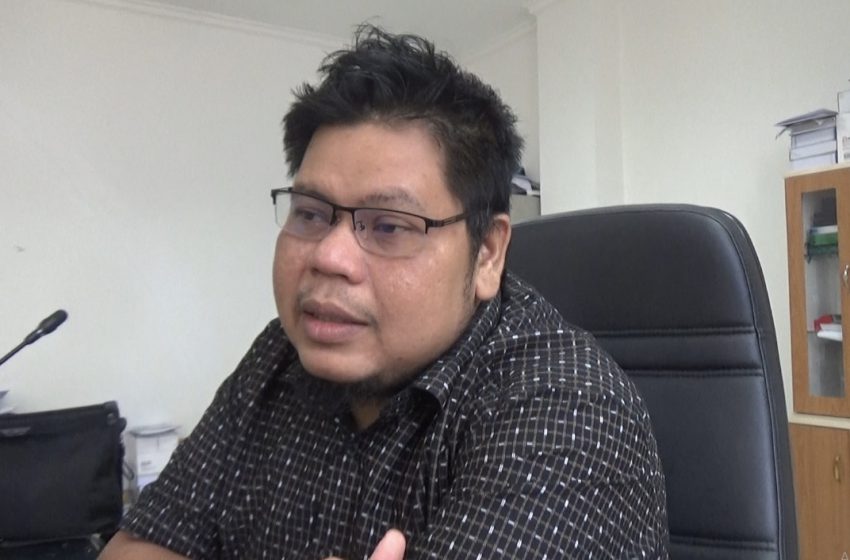  Lahan Pertanian di Banjarmasin Terancam, DPRD Banjarmasin dan Dinas Pertanian Cari Solusi