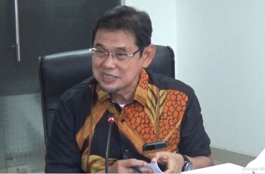  Fokuskan Banjarmasin pada Pengembangan Sektor Perdagangan dan Jasa