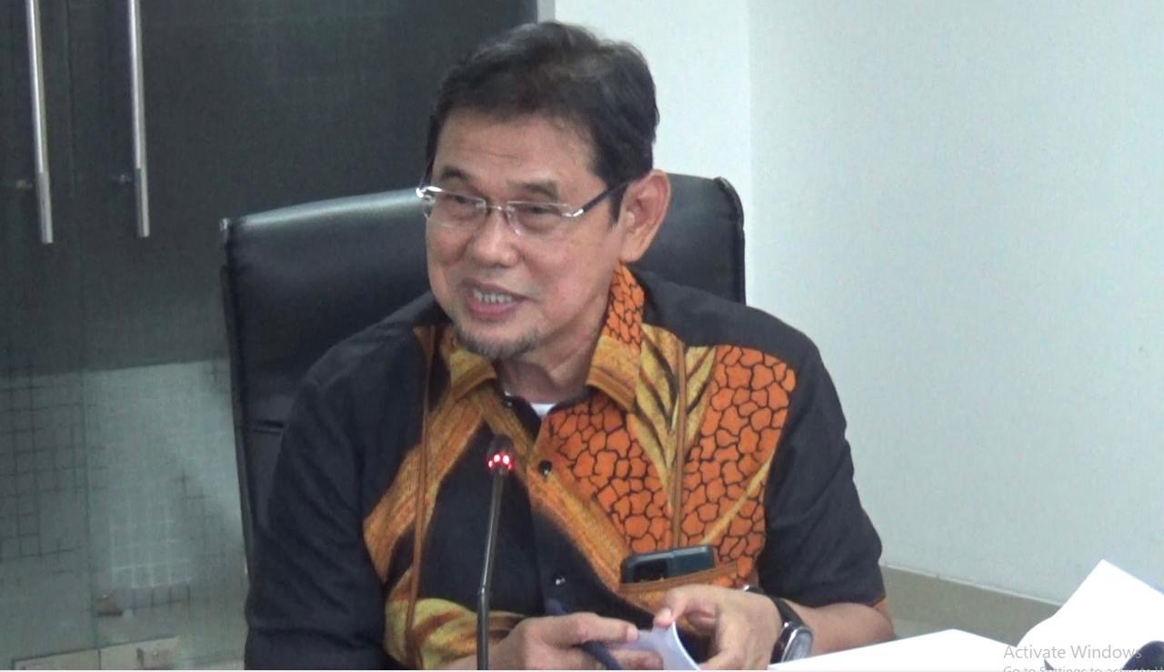 Fokuskan Banjarmasin pada Pengembangan Sektor Perdagangan dan Jasa