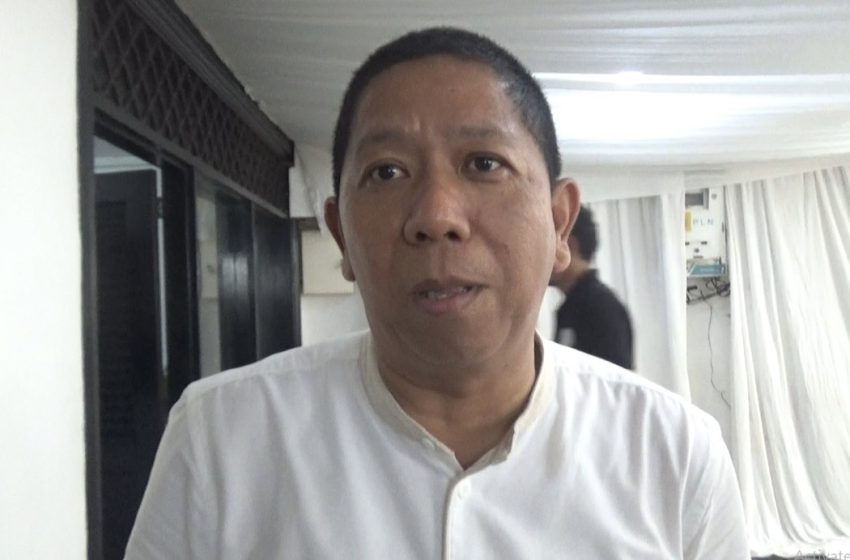  Bapemperda DPRD Banjarmasin Ajukan 12 Raperda untuk Dibahas