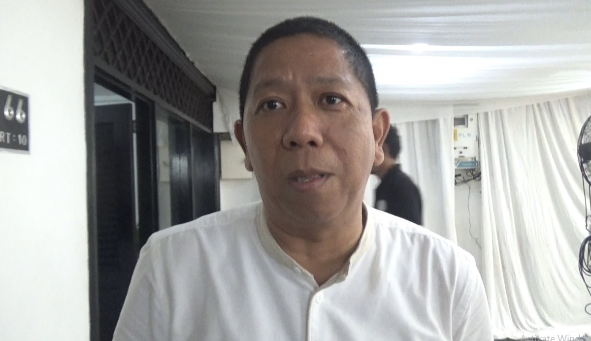 Bapemperda DPRD Banjarmasin Ajukan 12 Raperda untuk Dibahas