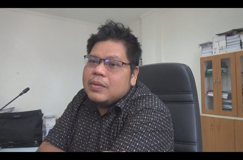 Dewan Banjarmasin Minta Taman Satwa Banjarmasin Lebih Berivonasi, Pelihara Papuyu dan Kelabau
