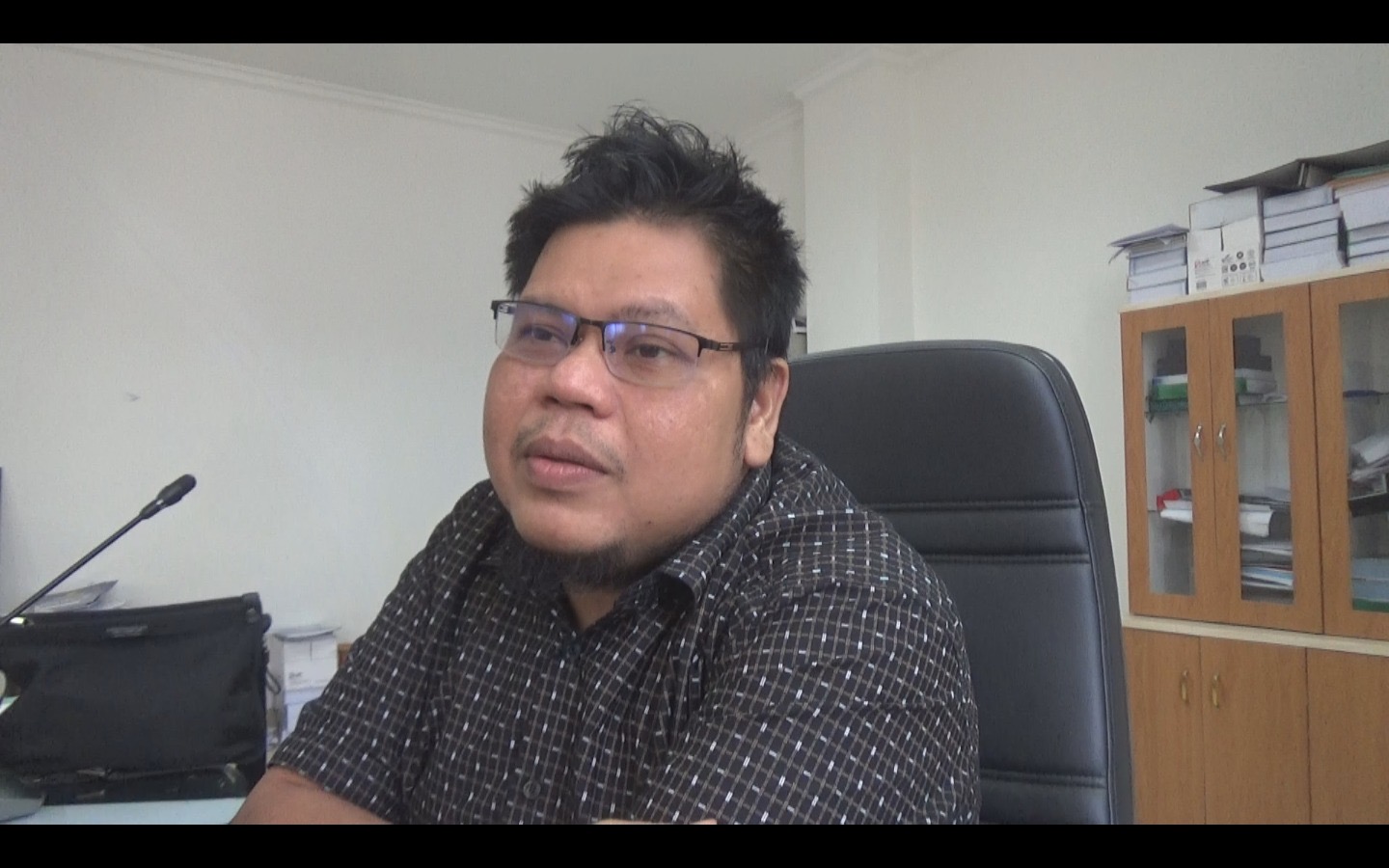 Dewan Banjarmasin Minta Taman Satwa Banjarmasin Lebih Berivonasi, Pelihara Papuyu dan Kelabau