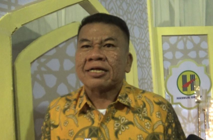  Soal Sampah di Banjarmasin, Dewan Minta Perumda Pasar Turut Serta Berikan Edukasi ke Pedagang
