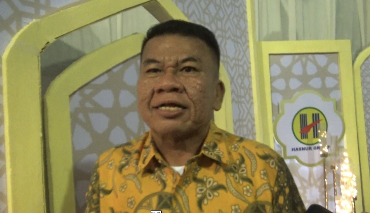 Soal Sampah di Banjarmasin, Dewan Minta Perumda Pasar Turut Serta Berikan Edukasi ke Pedagang