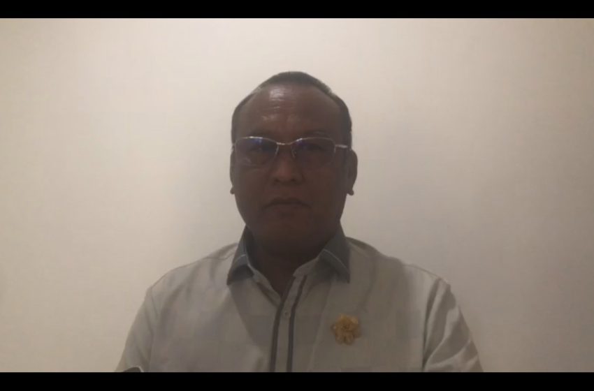  Komisi III DPRD Banjarmasin Lakukan Pembahasan LKPJ 2024, Kinerja SKPD Dinilai Positif