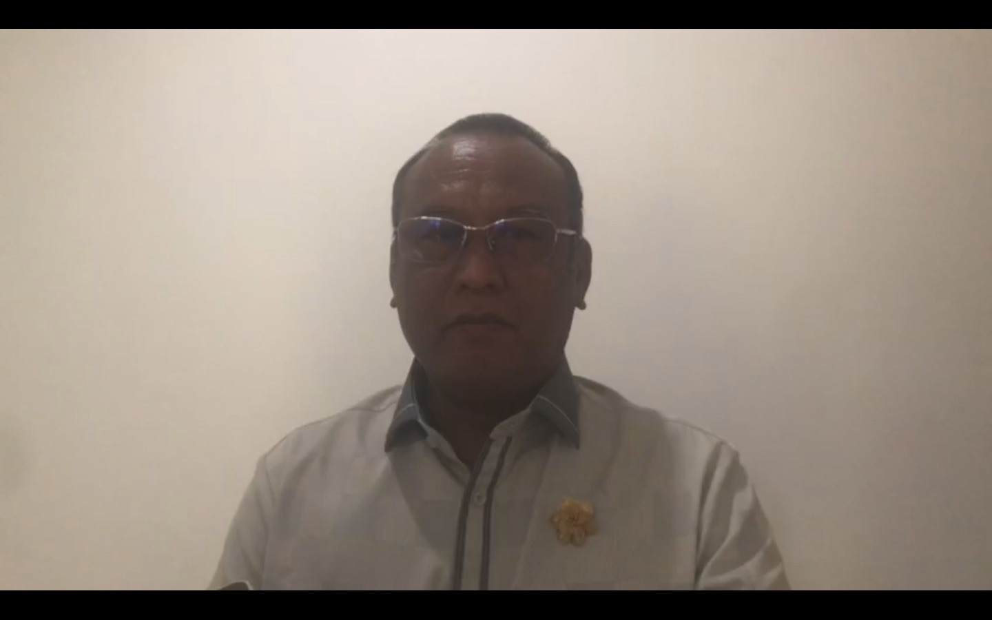 Komisi III DPRD Banjarmasin Lakukan Pembahasan LKPJ 2024, Kinerja SKPD Dinilai Positif