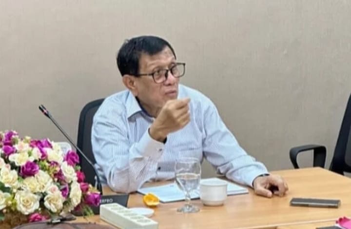  PWI Dukung Program Rumah Bersubsidi untuk Wartawan, Tak Ganggu Independensi Pers
