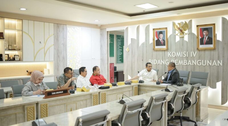  Ngintip Cara Jabar Tangani ODOL, Komisi III DPRD Kalsel Gas ke Bandung!