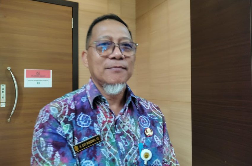  Royalti Batu Bara, Pemko Banjarmasin Kecipratan Rp45 Miliar