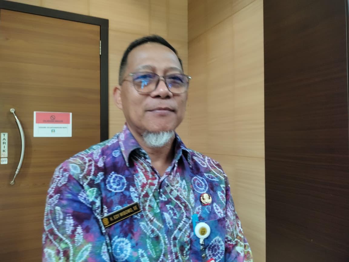 Royalti Batu Bara, Pemko Banjarmasin Kecipratan Rp45 Miliar