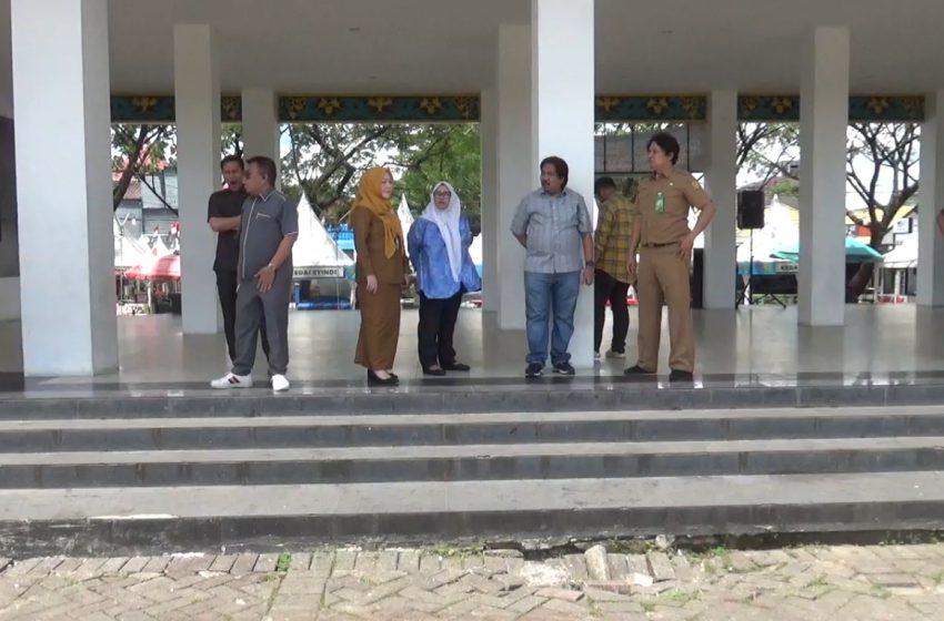  Fasilitas Siring Kurang, Dewan Ingatkan Pemko Banjarmasin