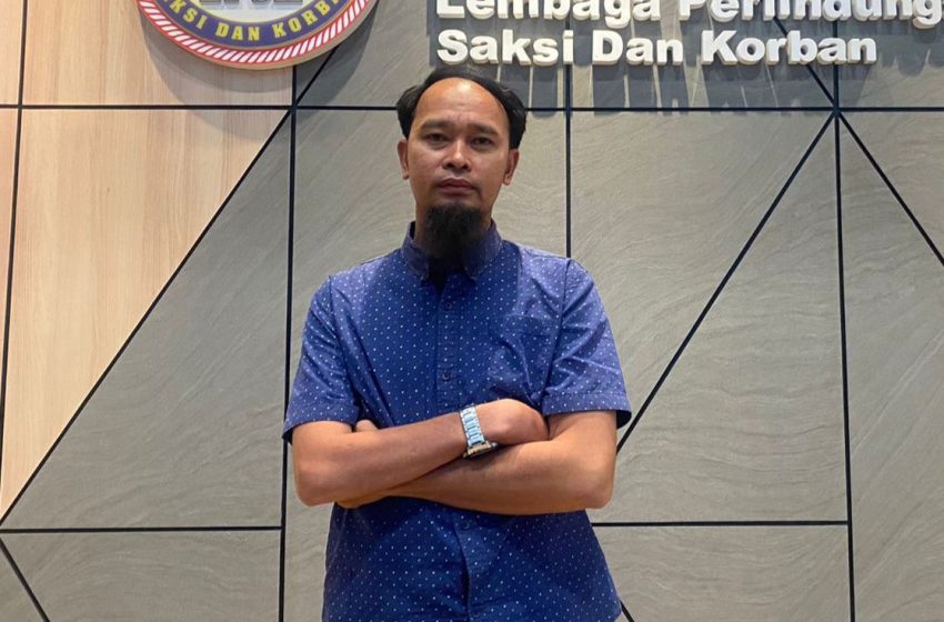  Uang Restitusi Macet, Orang Tua Korban Penusukan di SMAN 7 Banjarmasin Layangkan Gugatan
