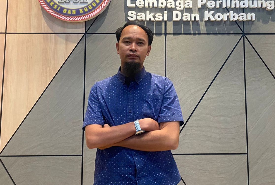 Uang Restitusi Macet, Orang Tua Korban Penusukan di SMAN 7 Banjarmasin Layangkan Gugatan