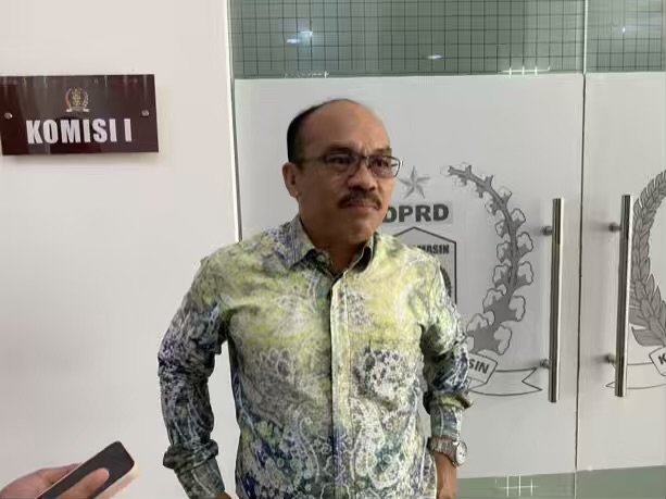  DPRD Banjarmasin Bahas Regulasi Baru, Dari Sanksi hingga Kemudahan Investasi