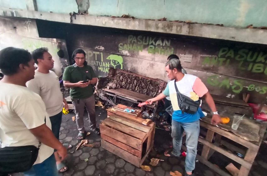  Nyawa Melayang di Pesta Miras Oplosan