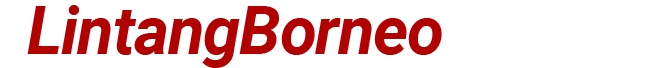 Lintang Borneo